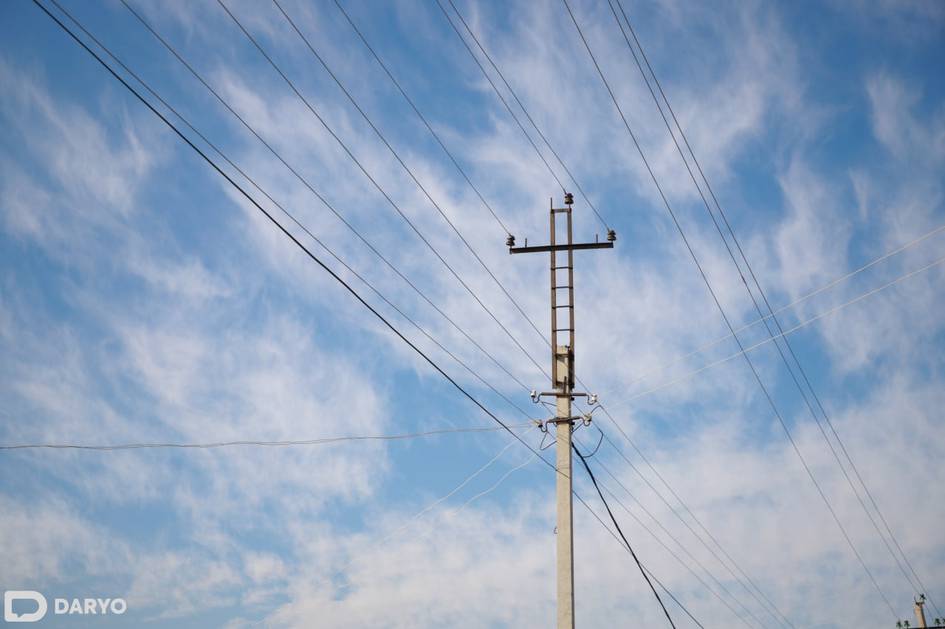 Tajikistan’s electricity consumption rises by nearly 2bn kWh in 2025